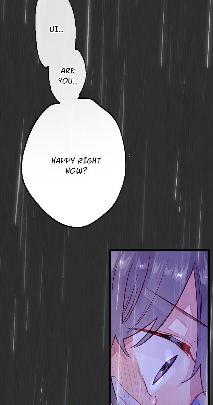Hoshi no Hana (Colored) Chapter 202 page 75 - 