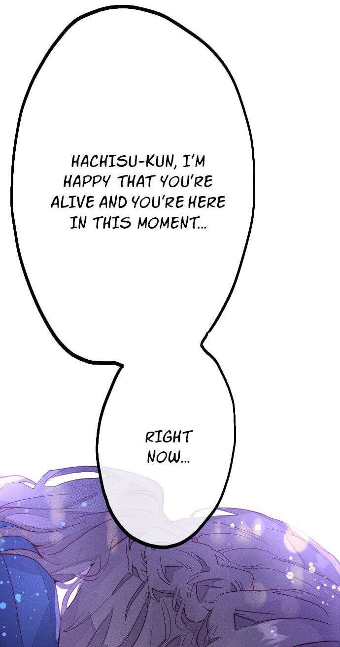 Hoshi no Hana (Colored) Chapter 202 page 78 - 