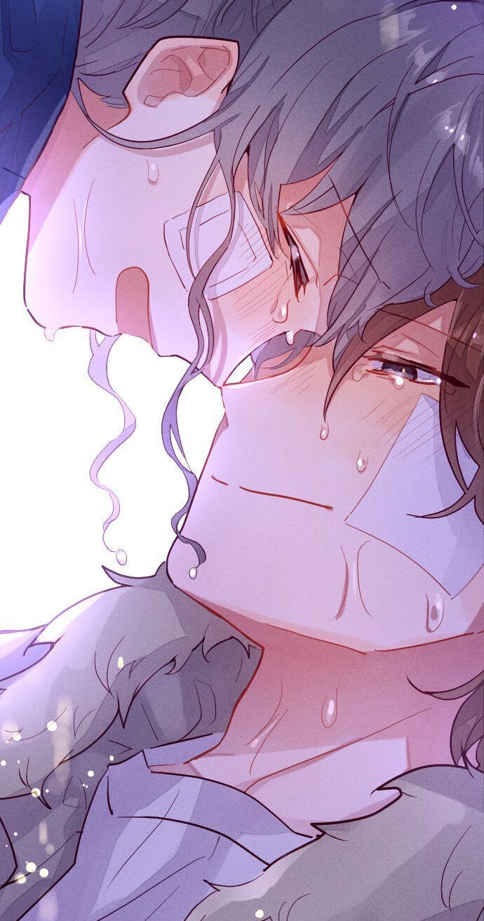 Hoshi no Hana (Colored) Chapter 202 page 79 - 