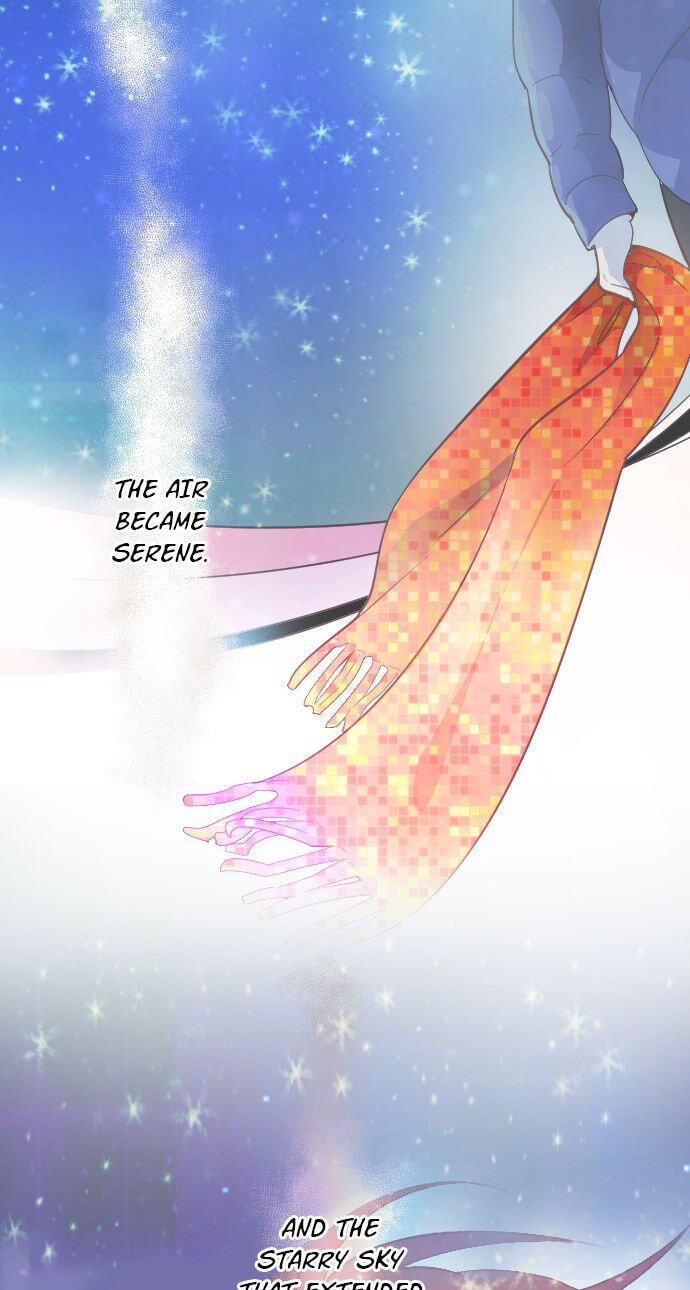 Hoshi no Hana (Colored) Chapter 202 page 9 - 