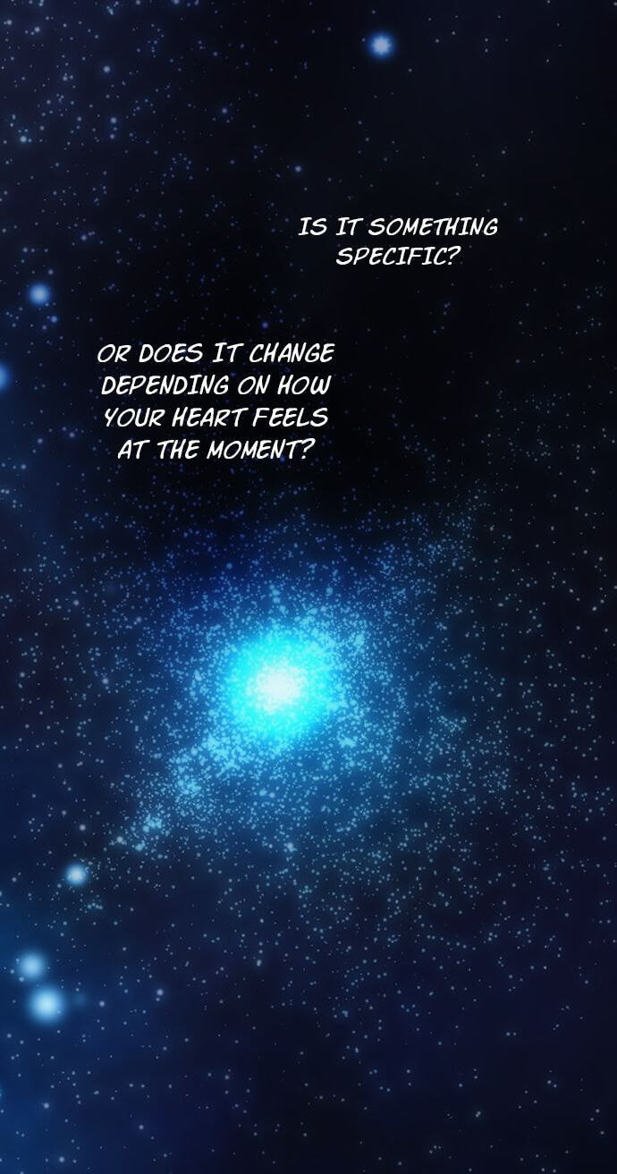 Hoshi no Hana (Colored) Chapter 202 page 81 - 