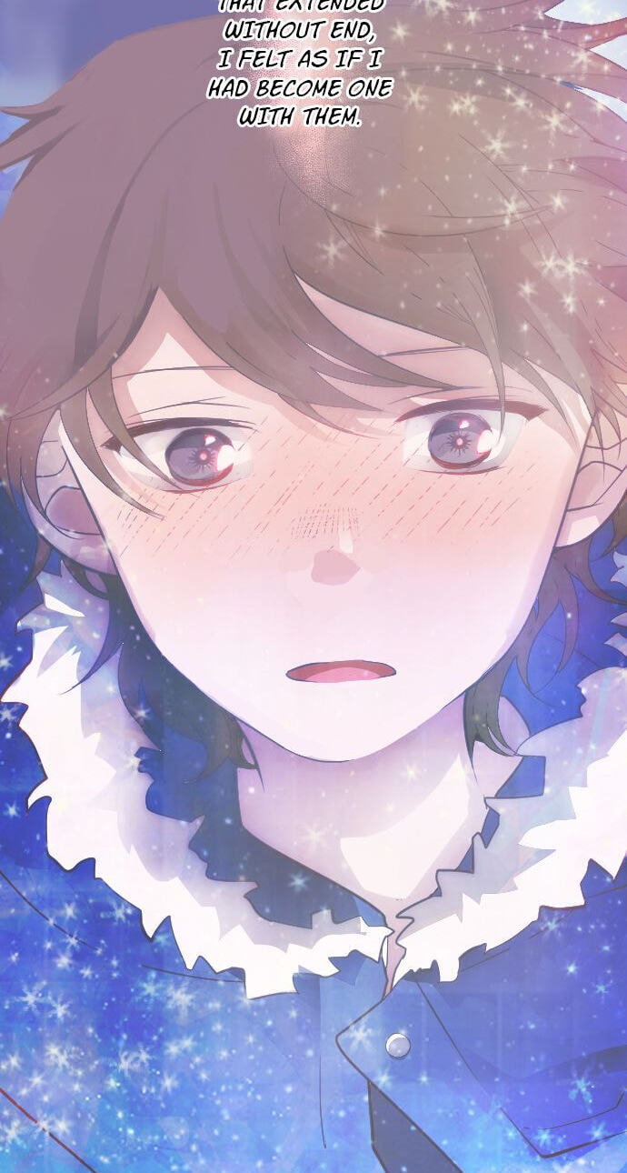 Hoshi no Hana (Colored) Chapter 202 page 10 - 