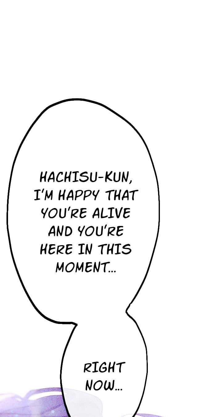 Hoshi no Hana (Colored) Chapter 203 page 1 - 