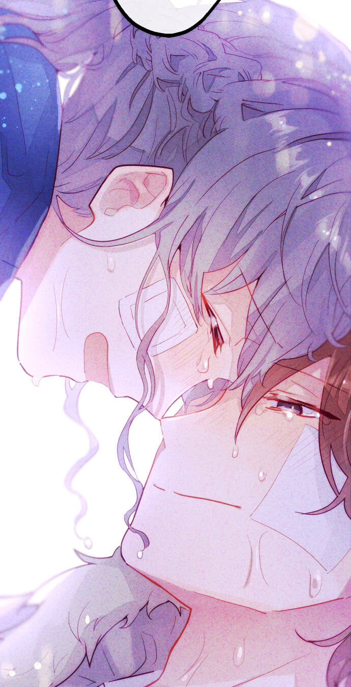Hoshi no Hana (Colored) Chapter 203 page 2 - 