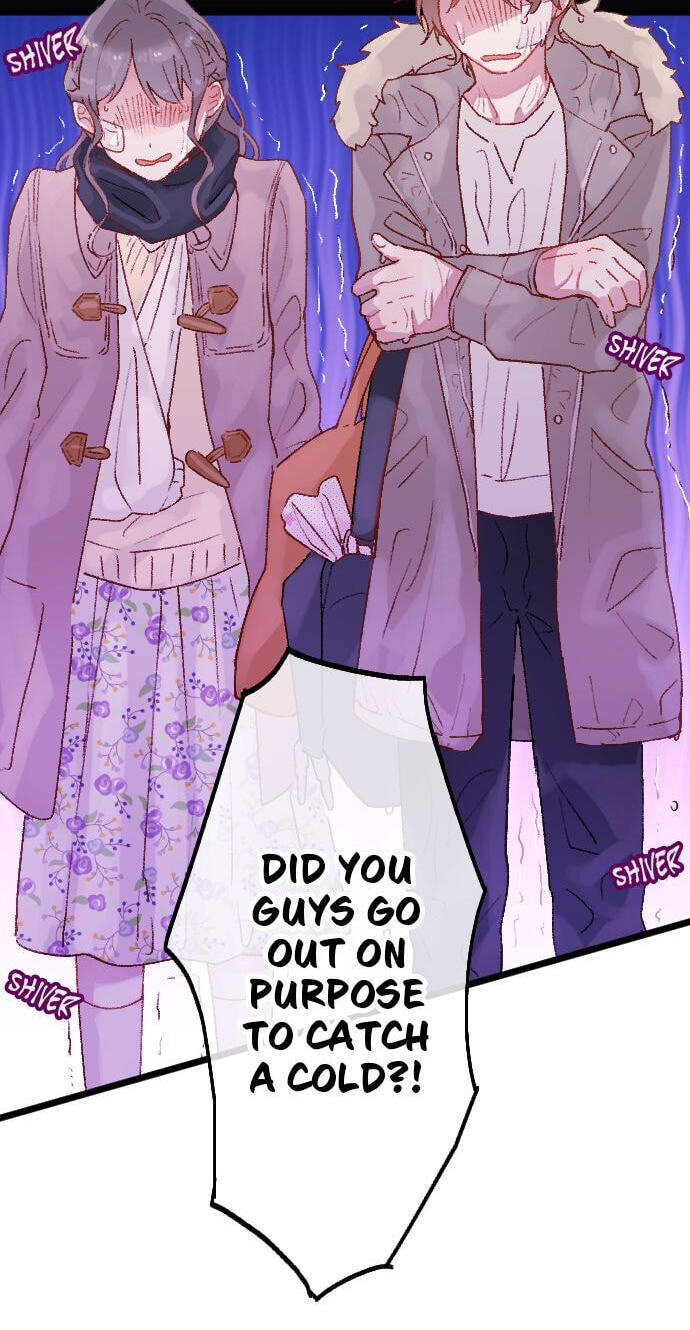 Hoshi no Hana (Colored) Chapter 203 page 11 - 
