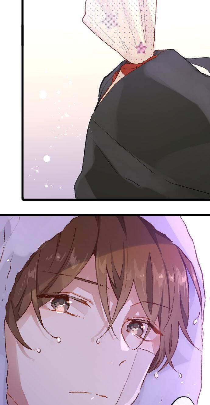 Hoshi no Hana (Colored) Chapter 203 page 16 - 