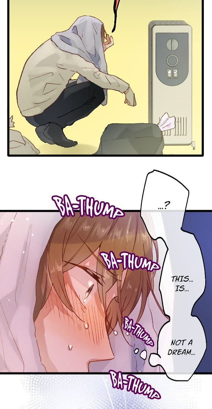 Hoshi no Hana (Colored) Chapter 203 page 18 - 