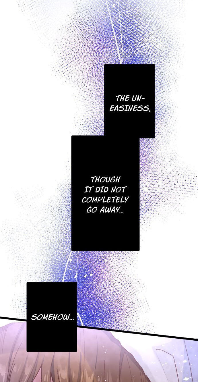 Hoshi no Hana (Colored) Chapter 203 page 19 - 