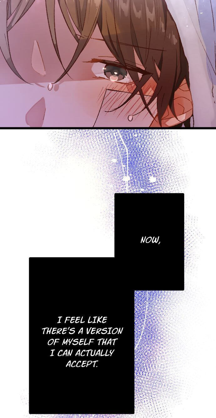Hoshi no Hana (Colored) Chapter 203 page 20 - 