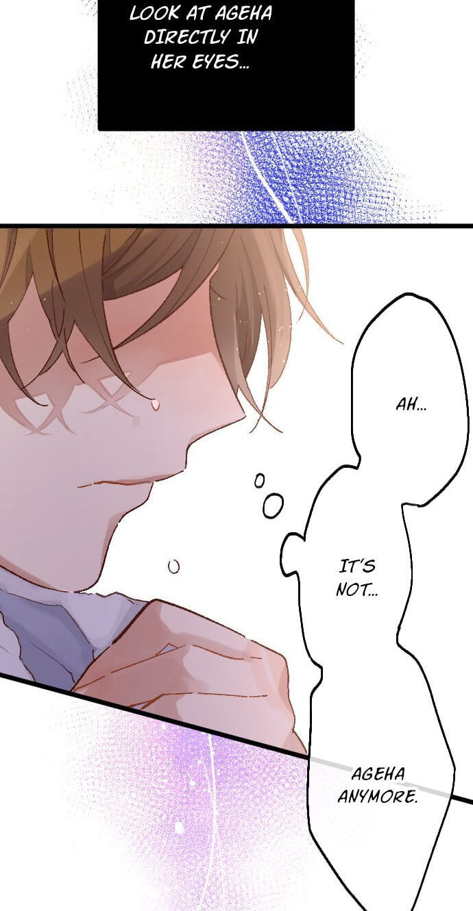 Hoshi no Hana (Colored) Chapter 203 page 22 - 