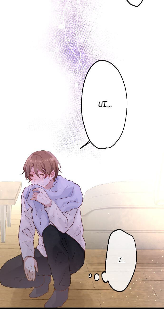Hoshi no Hana (Colored) Chapter 203 page 23 - 