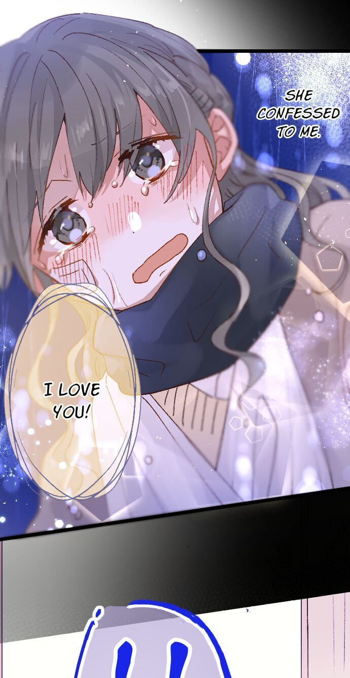 Hoshi no Hana (Colored) Chapter 203 page 24 - 