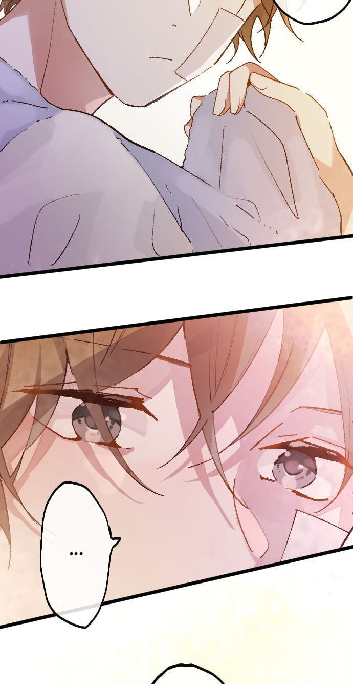 Hoshi no Hana (Colored) Chapter 203 page 28 - 