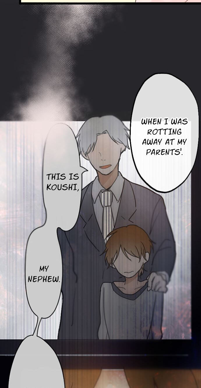 Hoshi no Hana (Colored) Chapter 203 page 30 - 