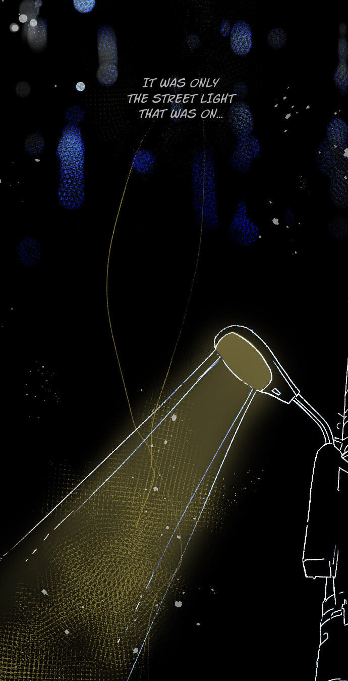 Hoshi no Hana (Colored) Chapter 203 page 4 - 