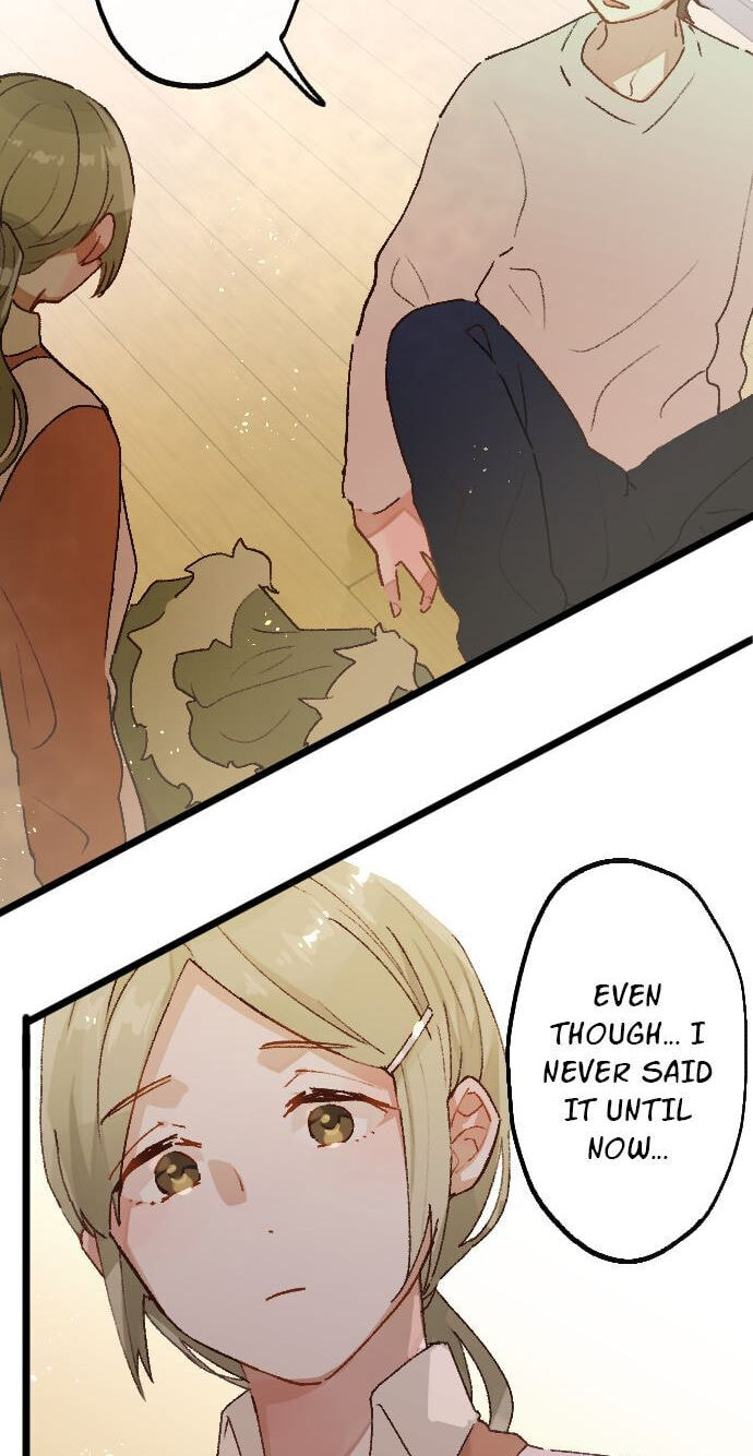 Hoshi no Hana (Colored) Chapter 203 page 34 - 