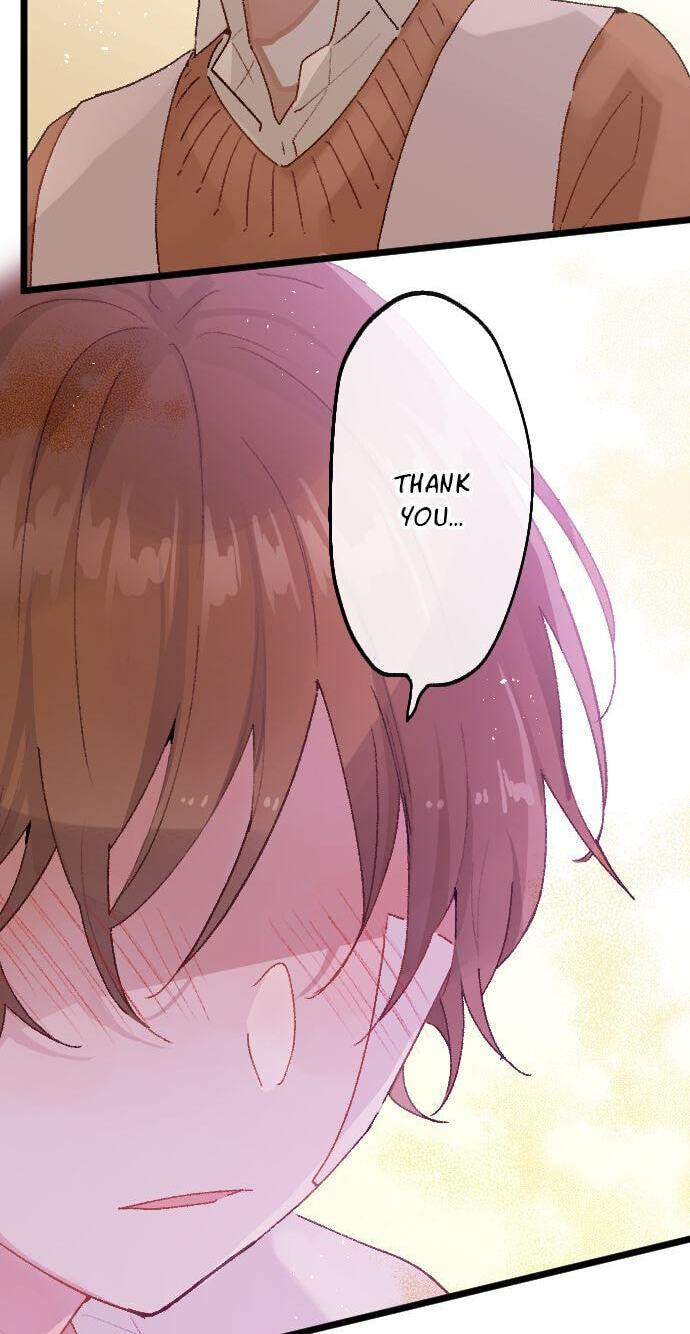 Hoshi no Hana (Colored) Chapter 203 page 35 - 