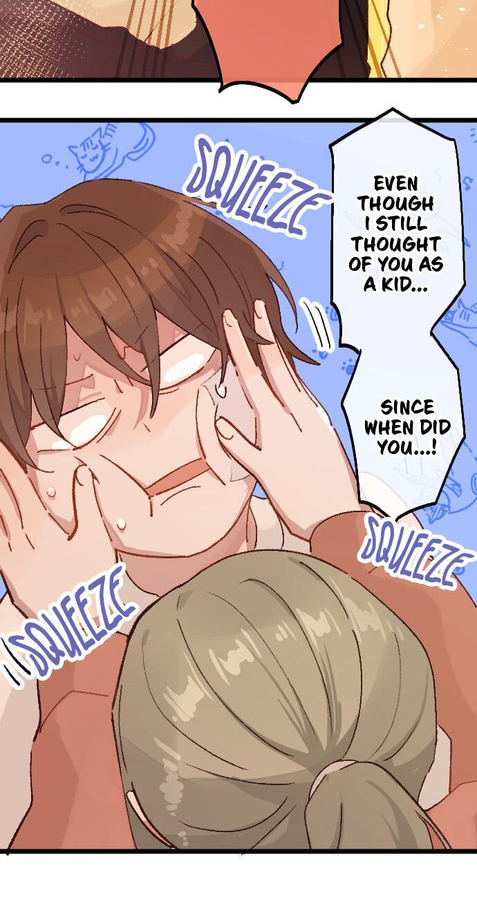 Hoshi no Hana (Colored) Chapter 203 page 38 - 