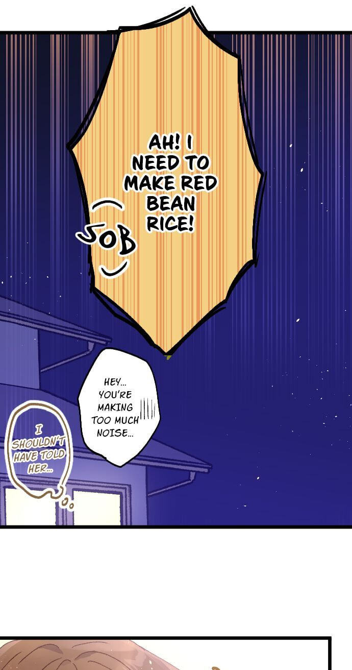 Hoshi no Hana (Colored) Chapter 203 page 39 - 