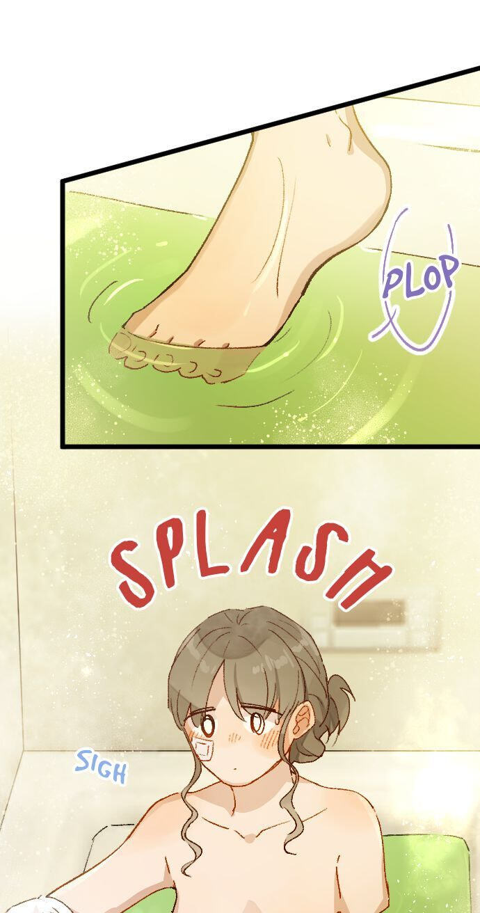 Hoshi no Hana (Colored) Chapter 203 page 43 - 