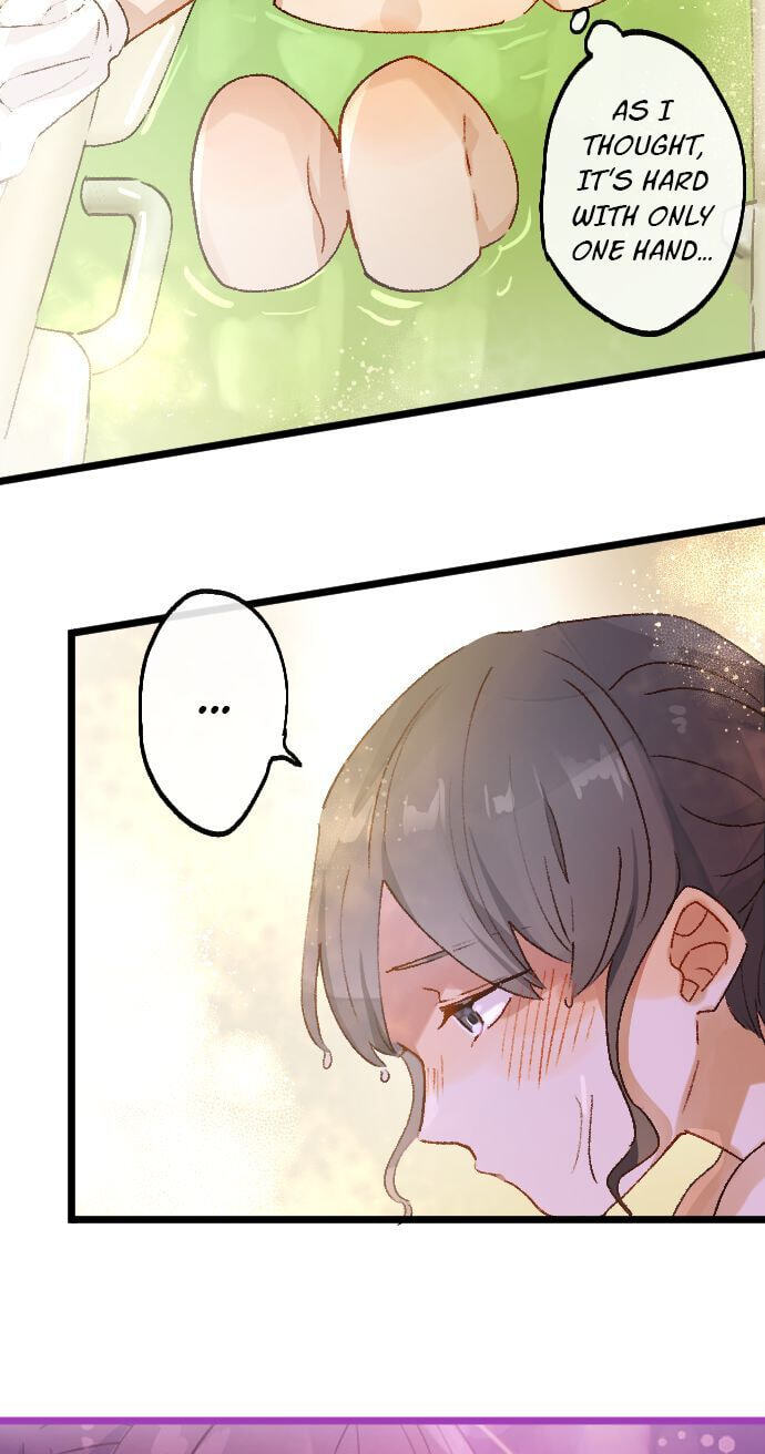 Hoshi no Hana (Colored) Chapter 203 page 44 - 