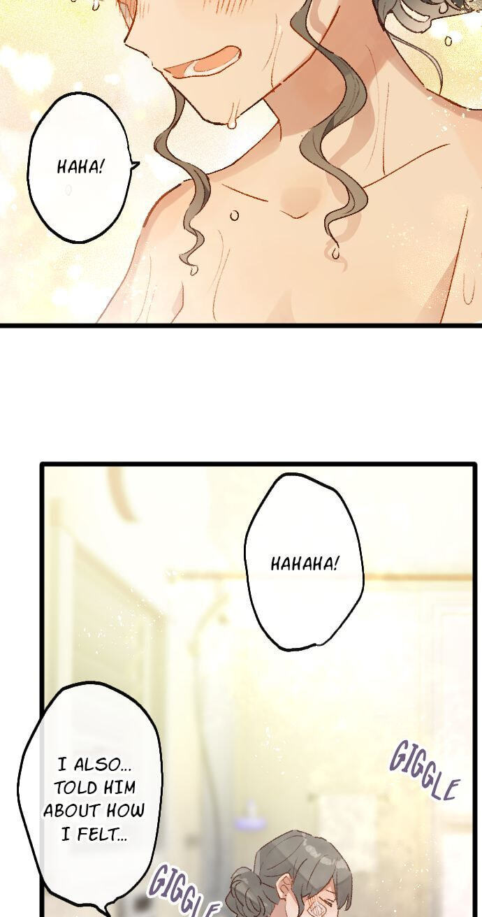 Hoshi no Hana (Colored) Chapter 203 page 47 - 
