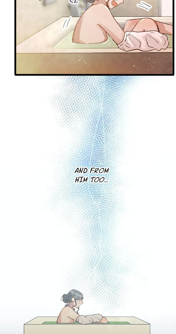 Hoshi no Hana (Colored) Chapter 203 page 48 - 