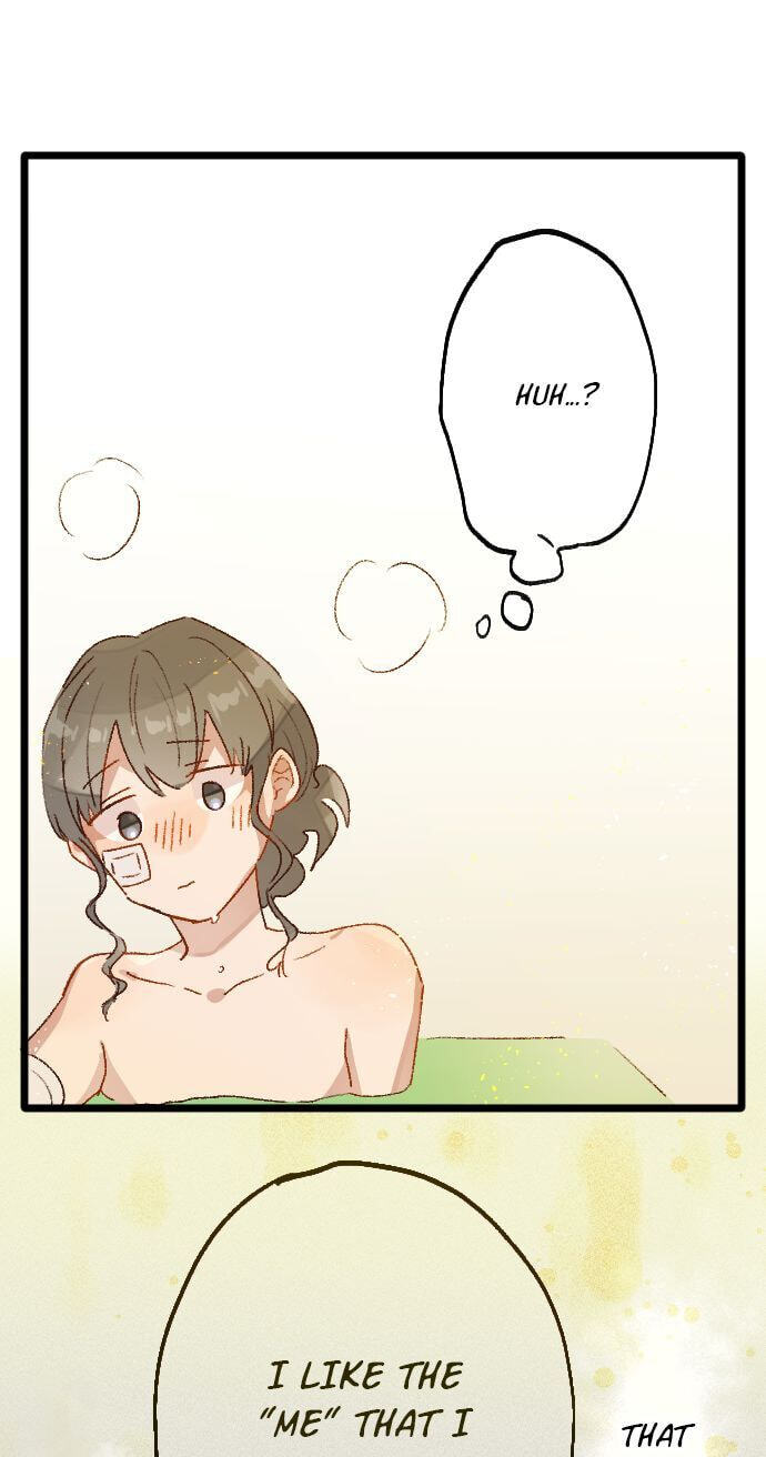 Hoshi no Hana (Colored) Chapter 203 page 50 - 