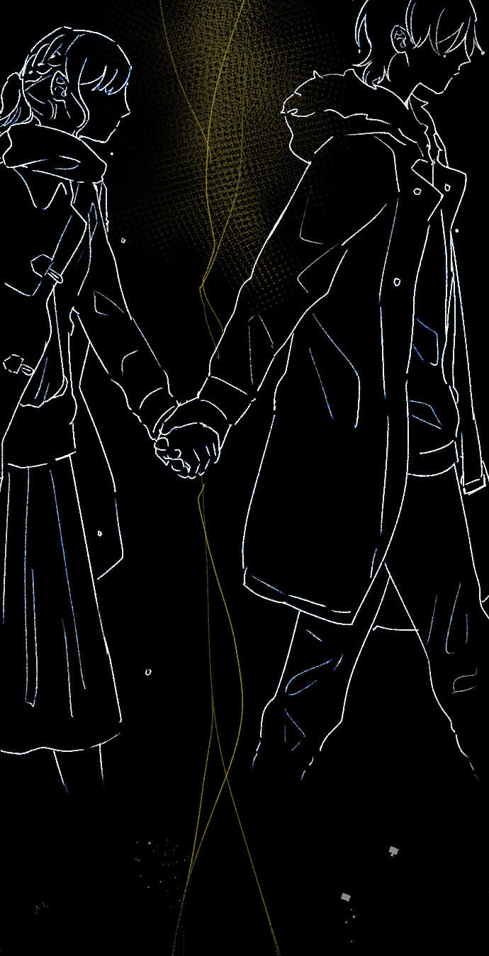 Hoshi no Hana (Colored) Chapter 203 page 6 - 