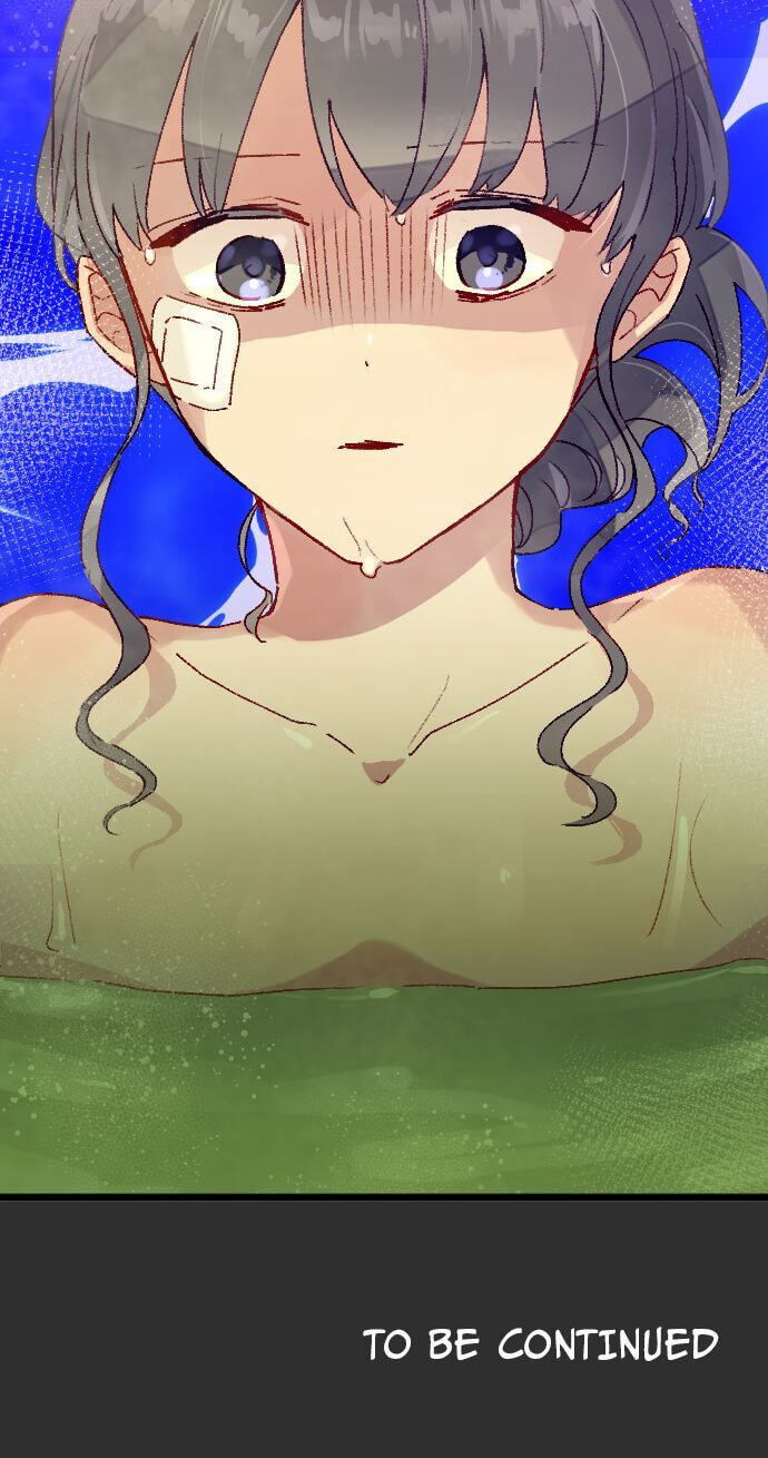 Hoshi no Hana (Colored) Chapter 203 page 53 - 