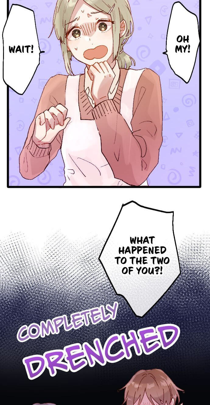 Hoshi no Hana (Colored) Chapter 203 page 10 - 