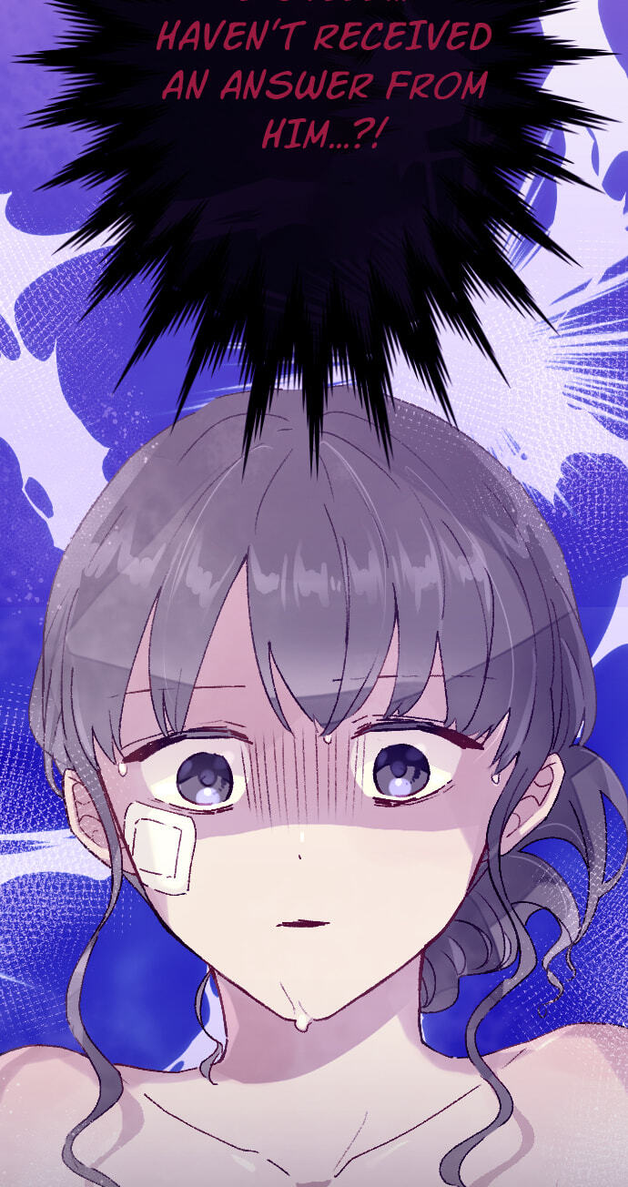 Hoshi no Hana (Colored) Chapter 204 page 2 - 