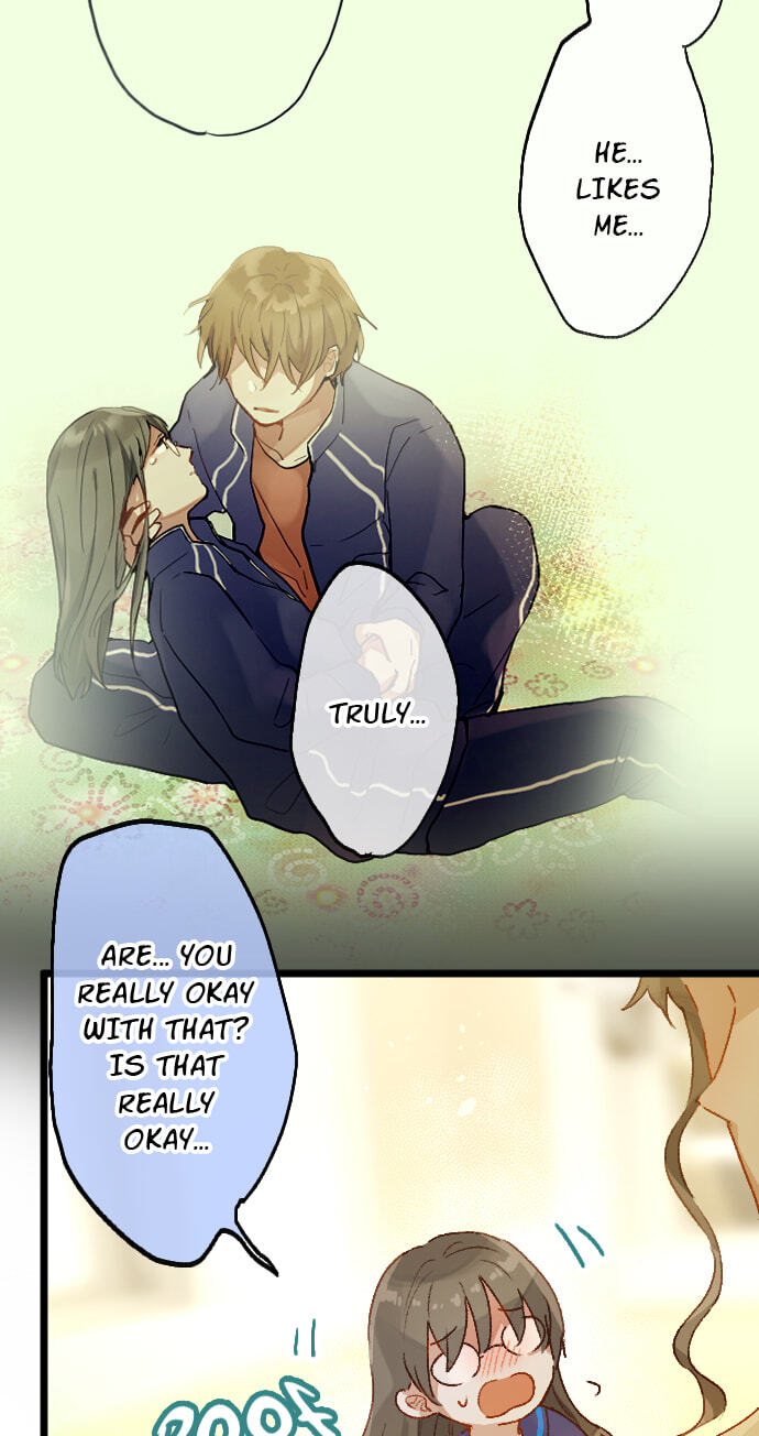 Hoshi no Hana (Colored) Chapter 204 page 11 - 