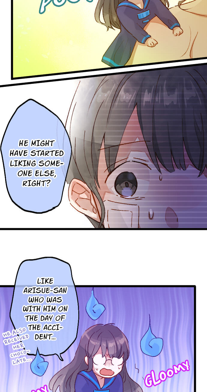 Hoshi no Hana (Colored) Chapter 204 page 12 - 