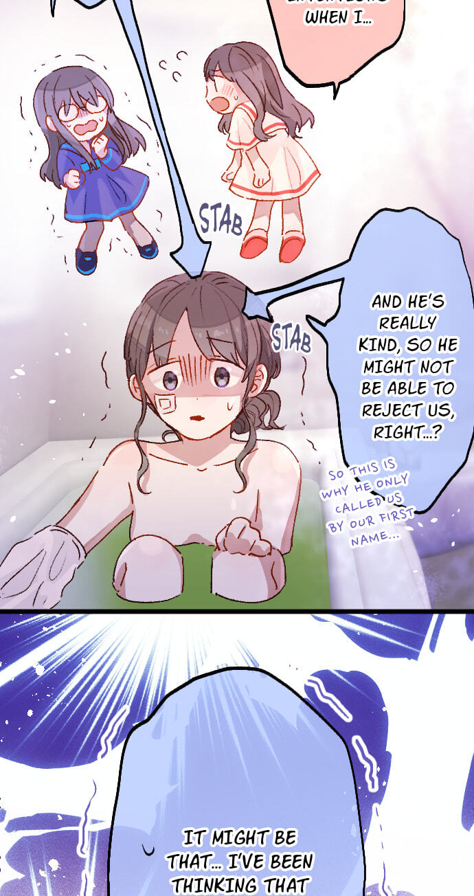 Hoshi no Hana (Colored) Chapter 204 page 15 - 