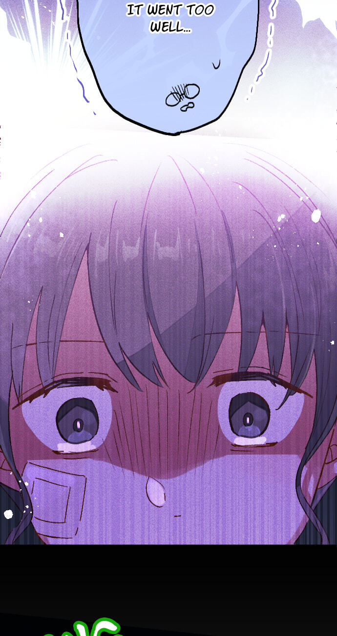 Hoshi no Hana (Colored) Chapter 204 page 16 - 