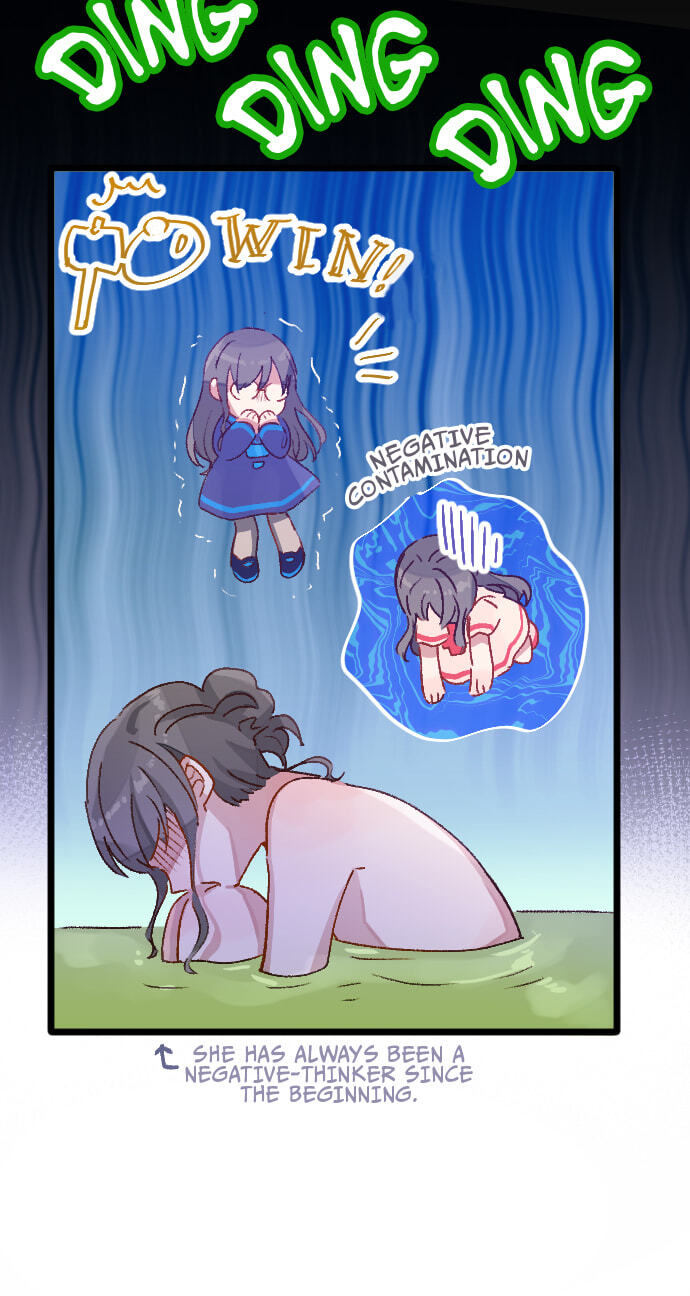Hoshi no Hana (Colored) Chapter 204 page 17 - 