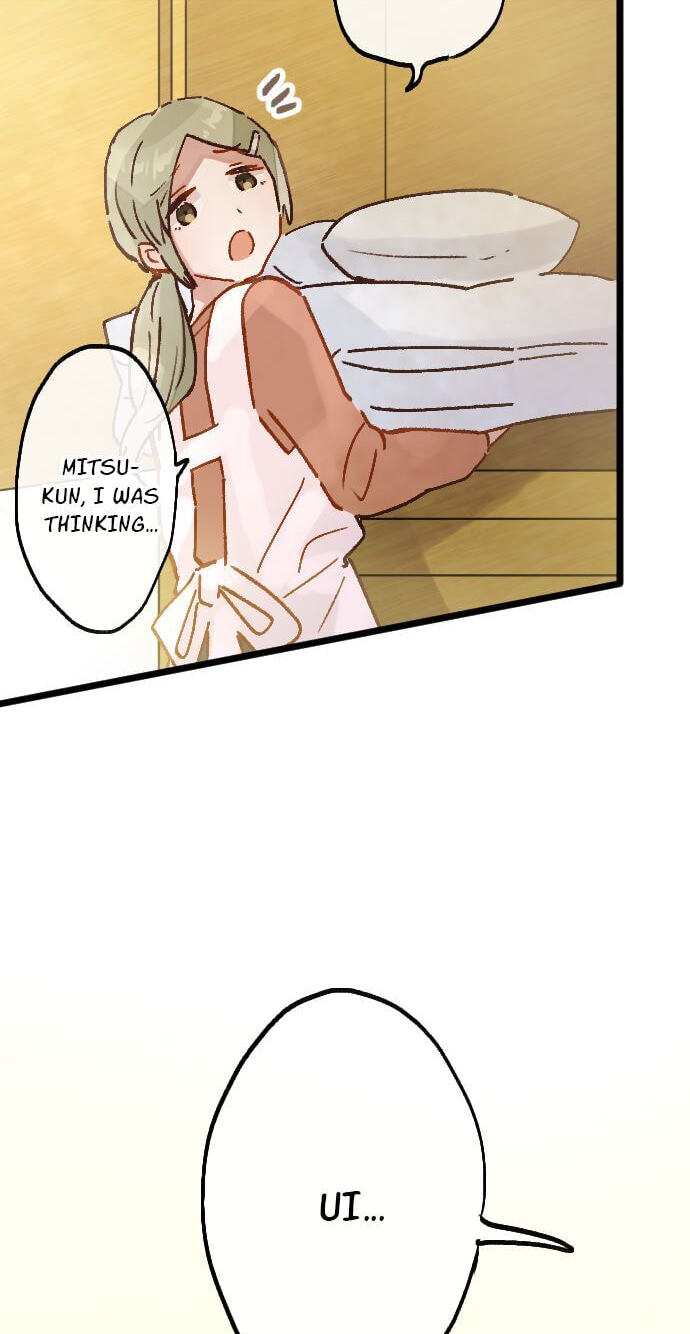 Hoshi no Hana (Colored) Chapter 204 page 20 - 