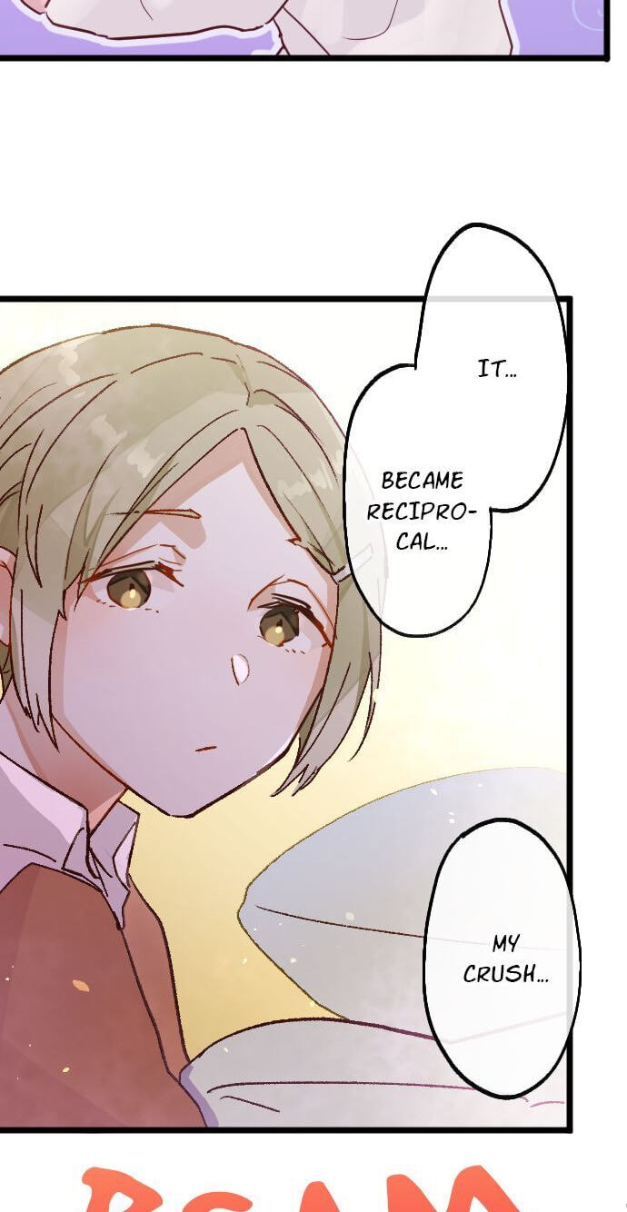 Hoshi no Hana (Colored) Chapter 204 page 23 - 