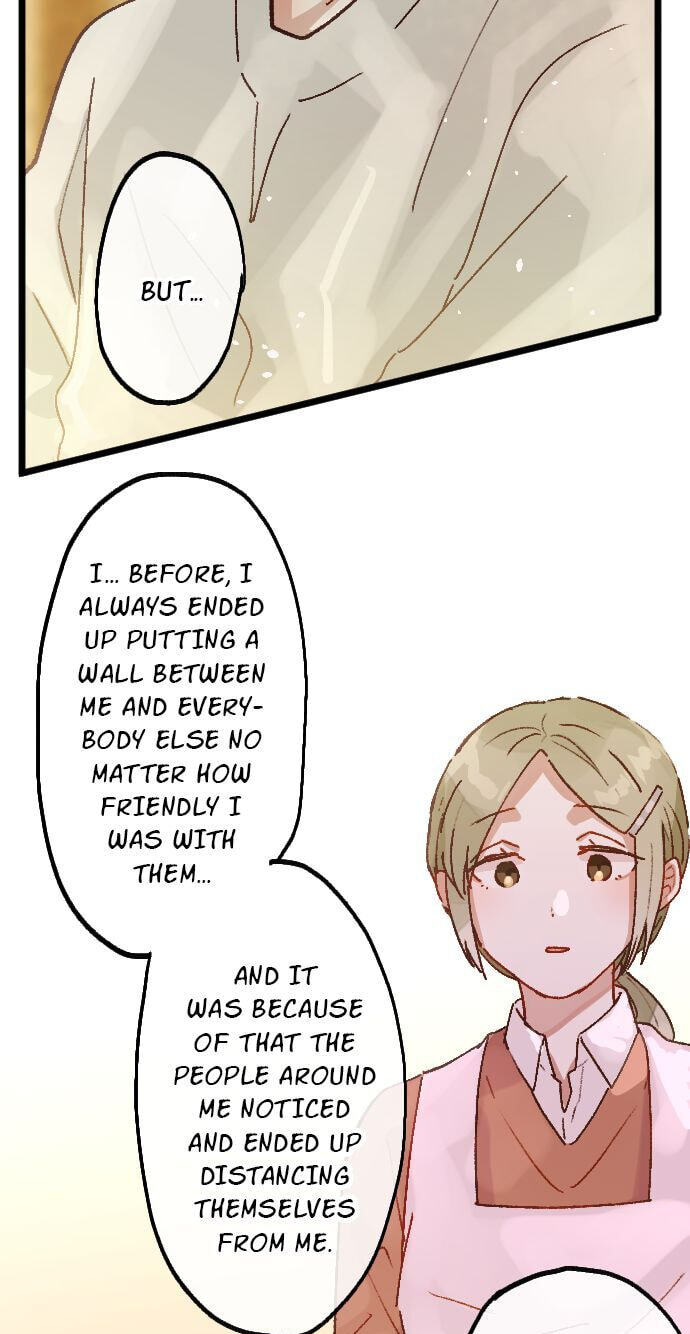 Hoshi no Hana (Colored) Chapter 204 page 26 - 