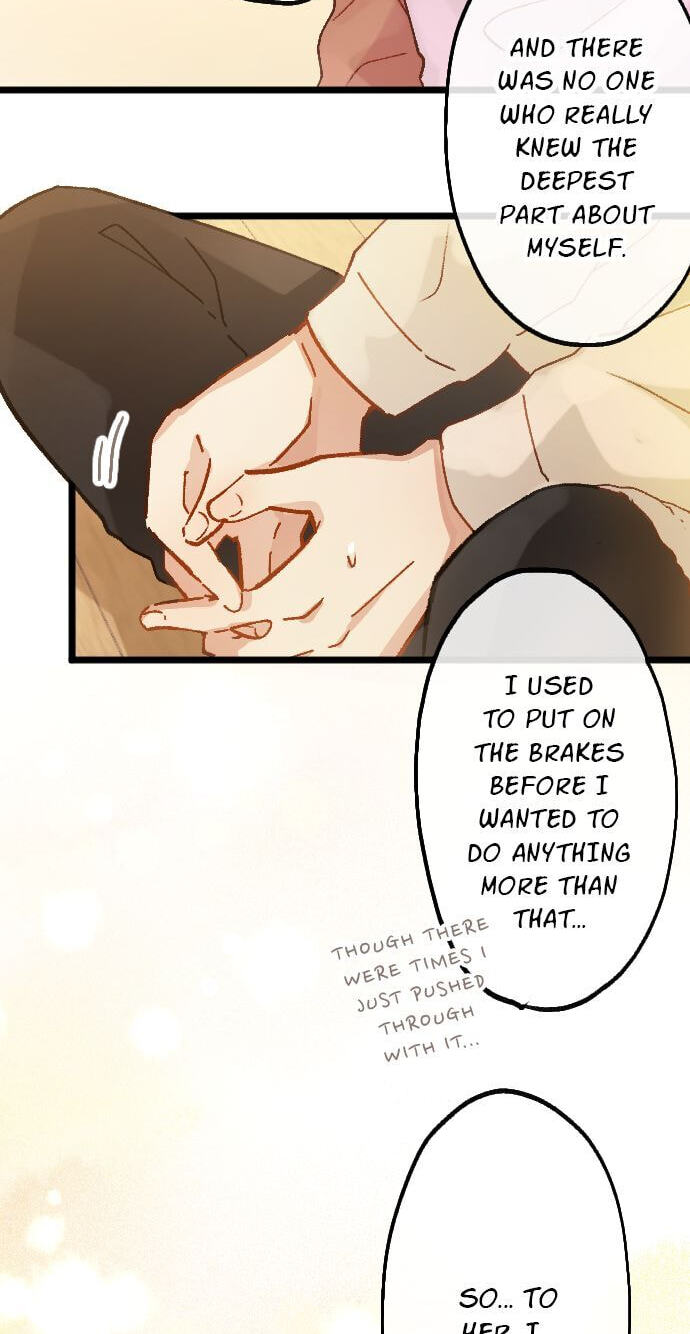 Hoshi no Hana (Colored) Chapter 204 page 27 - 