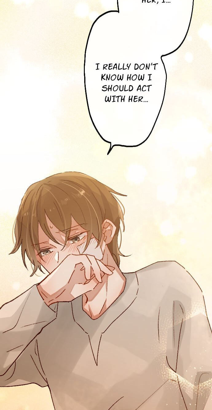 Hoshi no Hana (Colored) Chapter 204 page 28 - 