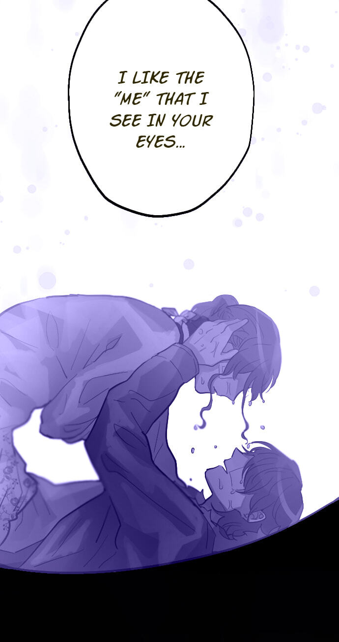 Hoshi no Hana (Colored) Chapter 204 page 4 - 