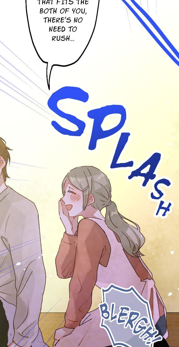 Hoshi no Hana (Colored) Chapter 204 page 31 - 