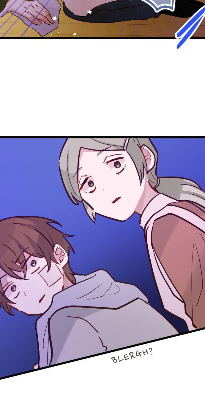 Hoshi no Hana (Colored) Chapter 204 page 32 - 