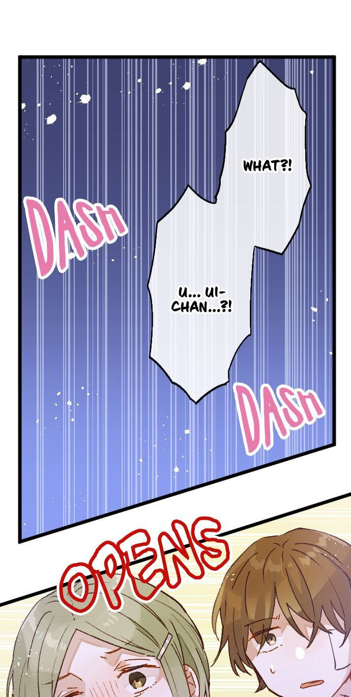 Hoshi no Hana (Colored) Chapter 204 page 33 - 