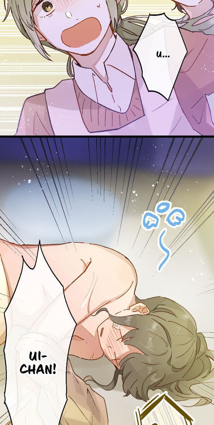 Hoshi no Hana (Colored) Chapter 204 page 34 - 