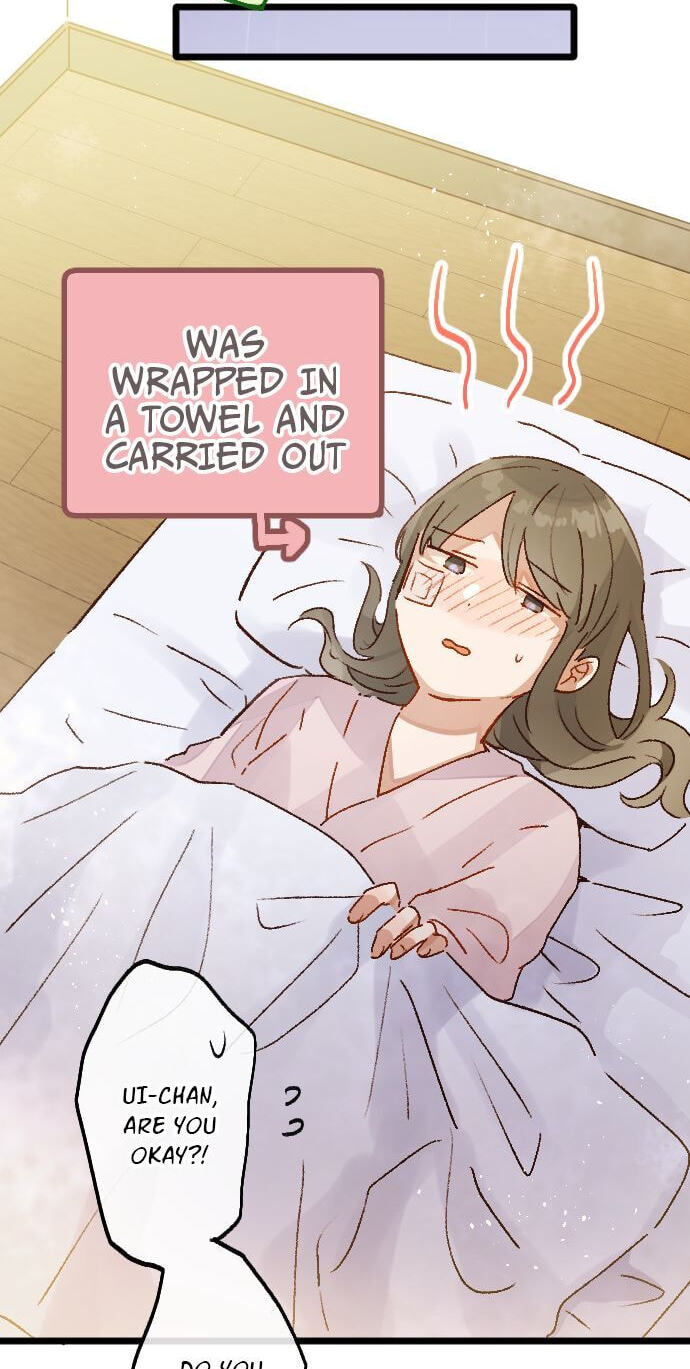 Hoshi no Hana (Colored) Chapter 204 page 36 - 
