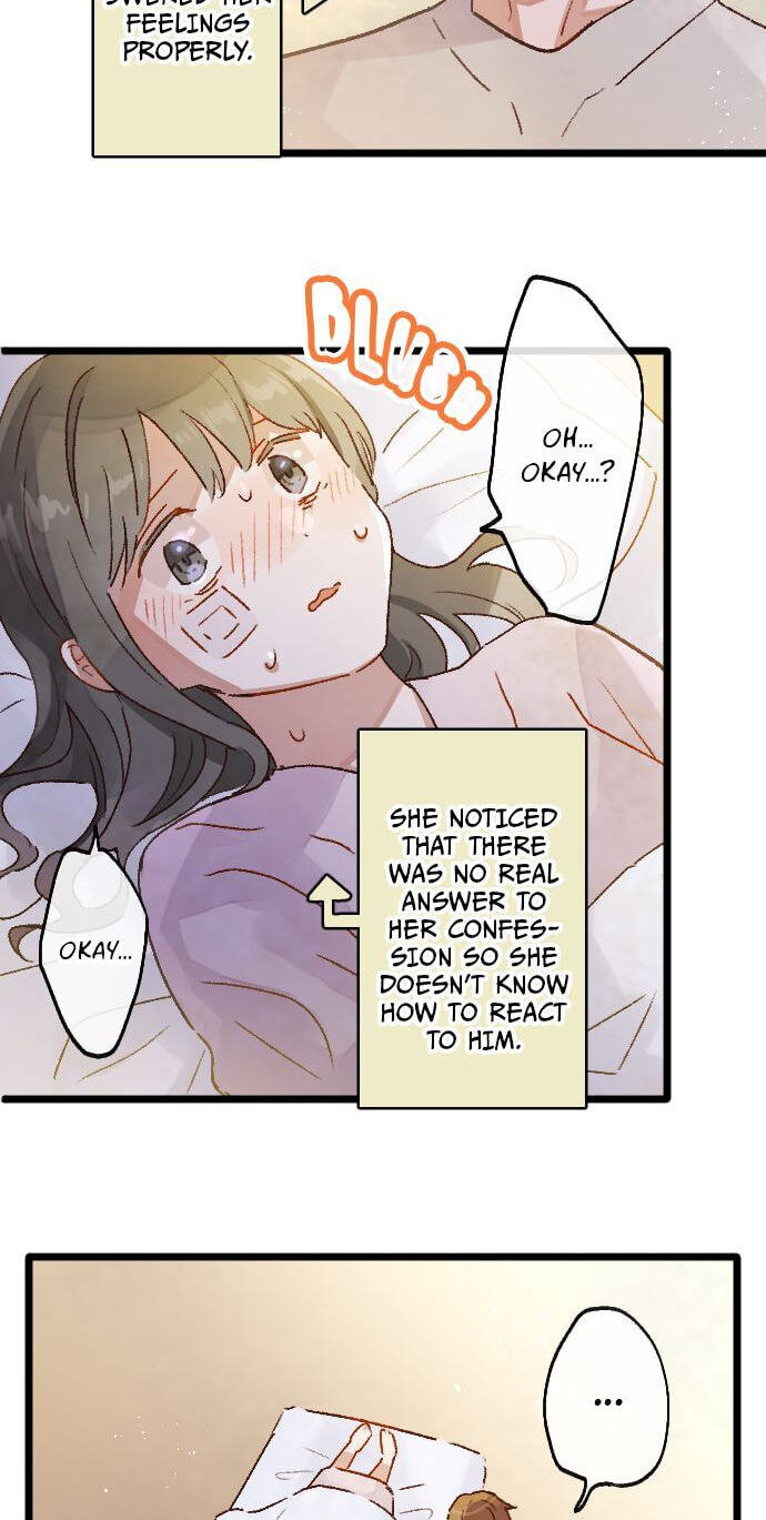 Hoshi no Hana (Colored) Chapter 204 page 39 - 
