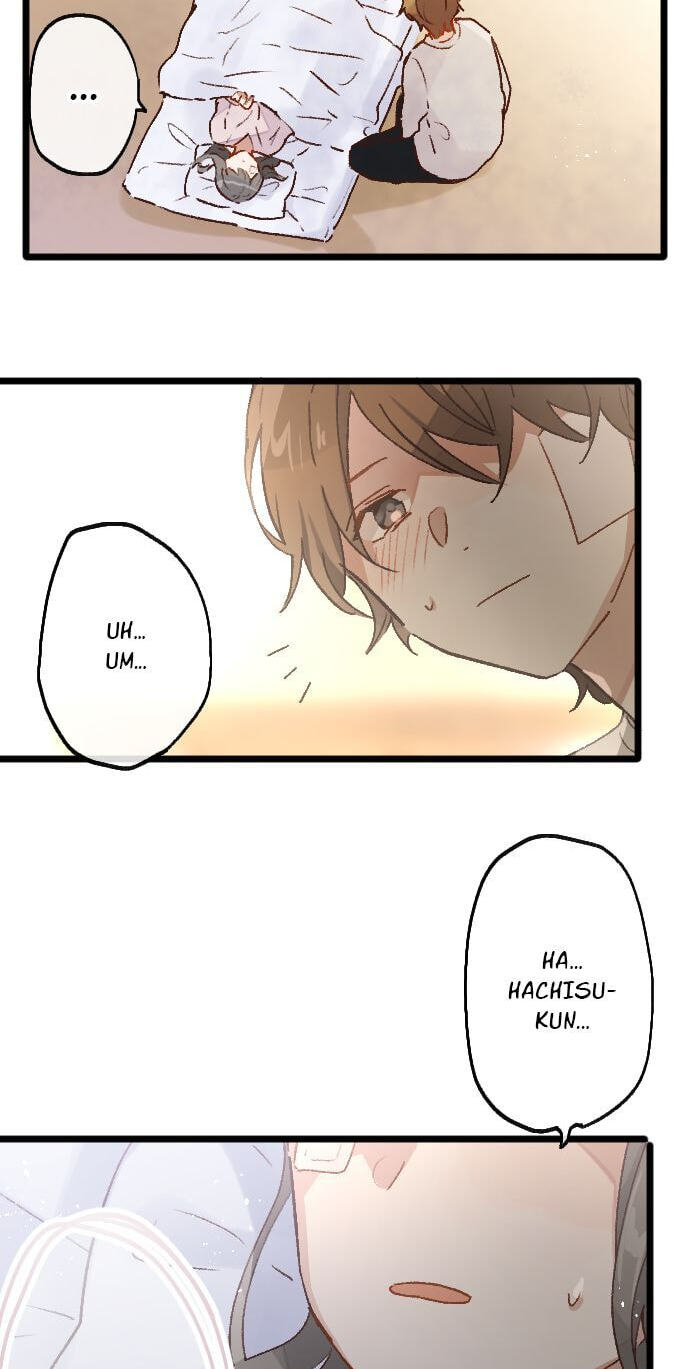Hoshi no Hana (Colored) Chapter 204 page 40 - 